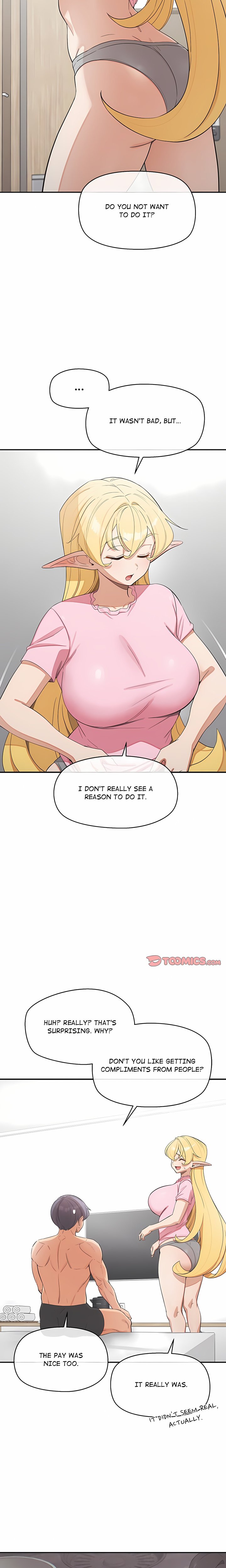 18+ The Seed of Destiny Chapter 36 page 4