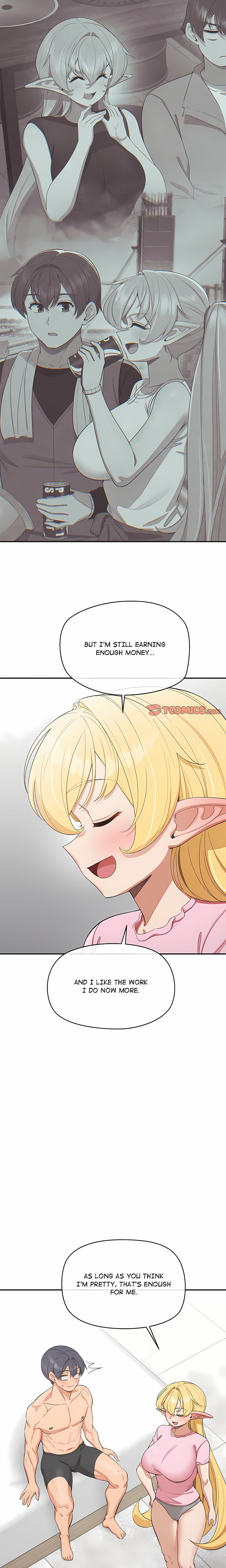18+ The Seed of Destiny Chapter 36 page 5