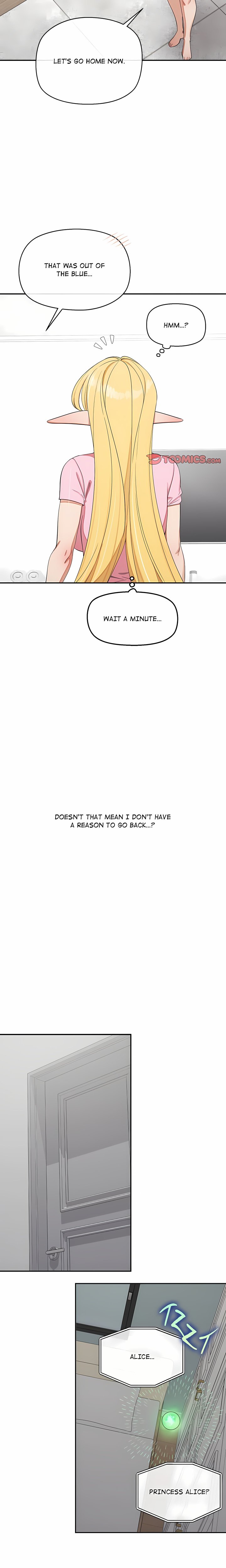 18+ The Seed of Destiny Chapter 36 page 6