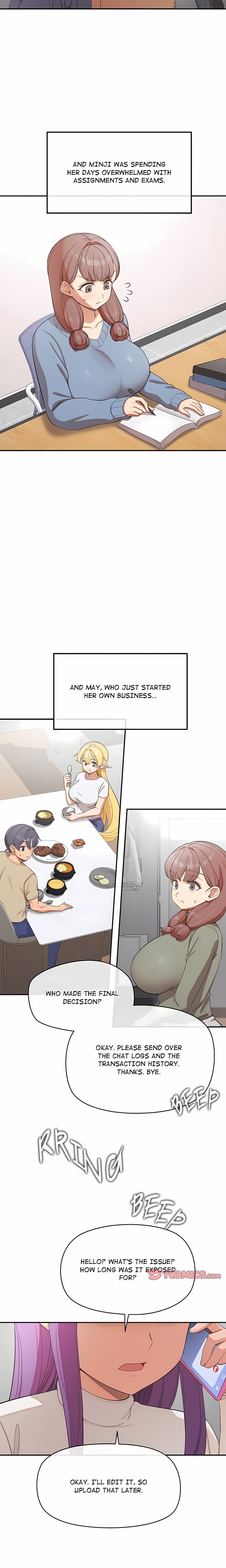 18+ The Seed of Destiny Chapter 36 page 8