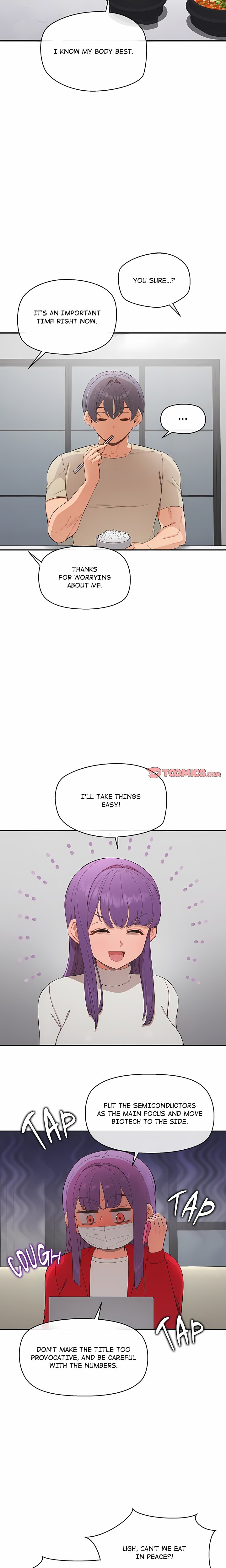 18+ The Seed of Destiny Chapter 36 page 10
