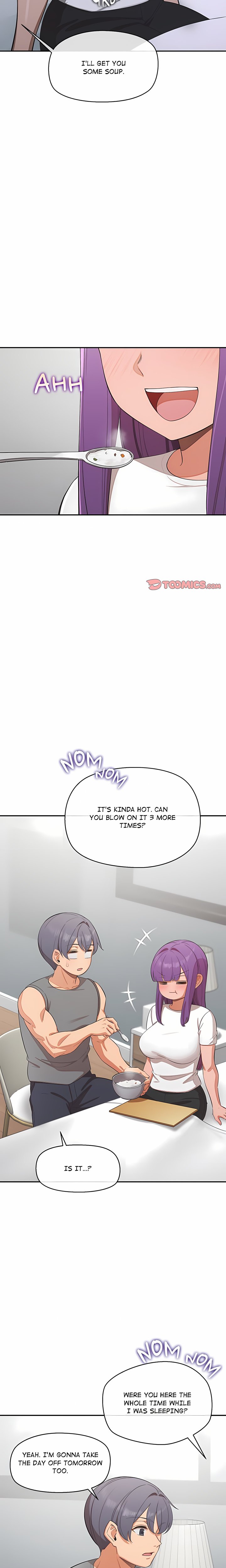 18+ The Seed of Destiny Chapter 36 page 16