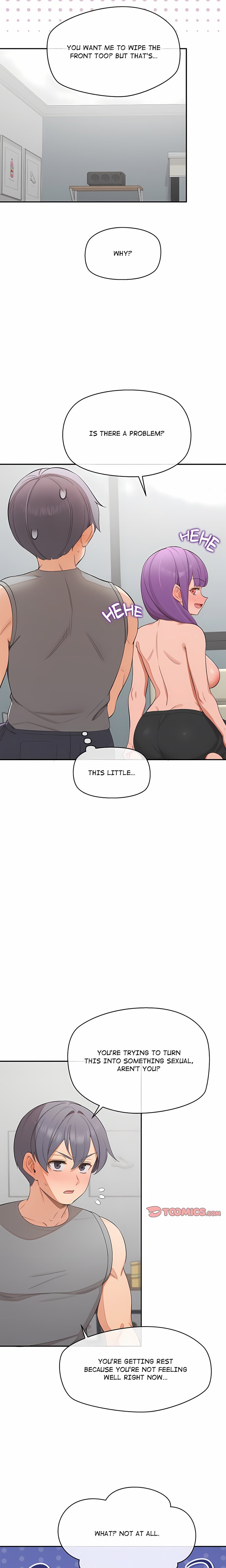18+ The Seed of Destiny Chapter 37 page 3