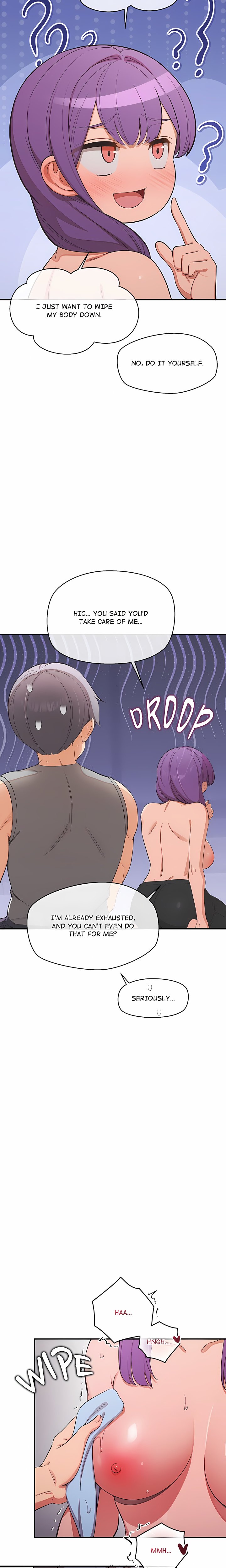 18+ The Seed of Destiny Chapter 37 page 4