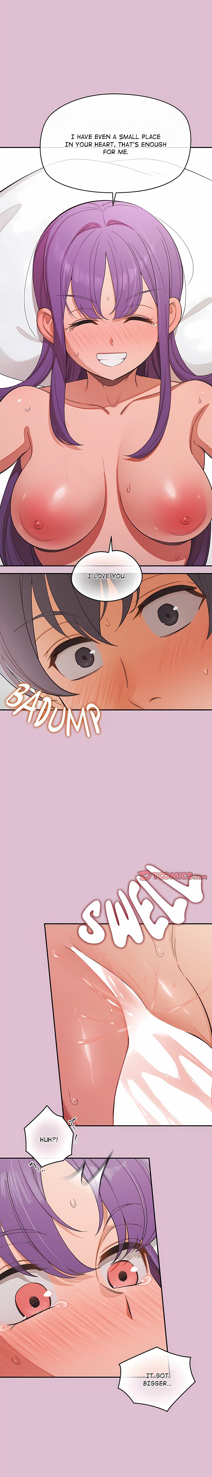 18+ The Seed of Destiny Chapter 37 page 12