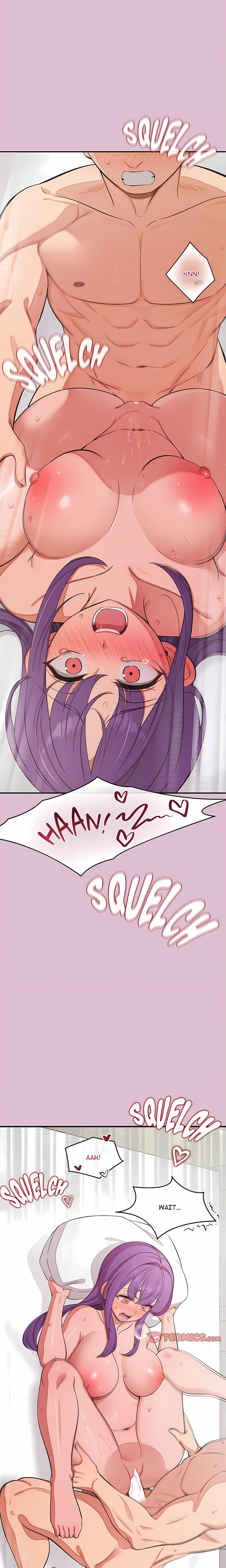 18+ The Seed of Destiny Chapter 37 page 13