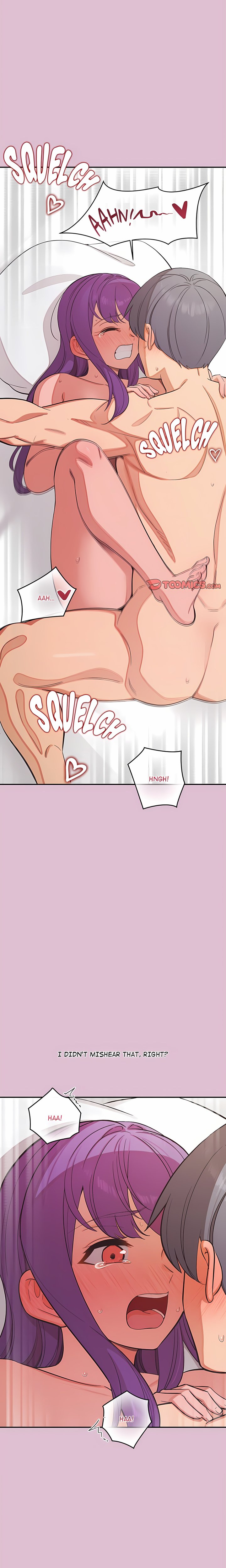 18+ The Seed of Destiny Chapter 37 page 16