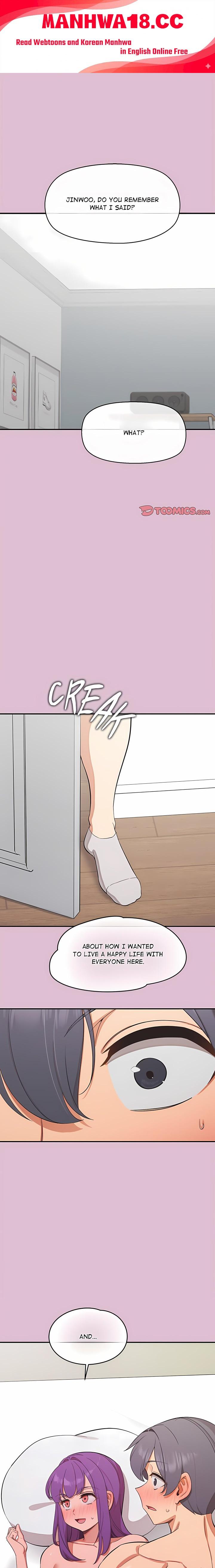 18+ The Seed of Destiny Chapter 38 page 1