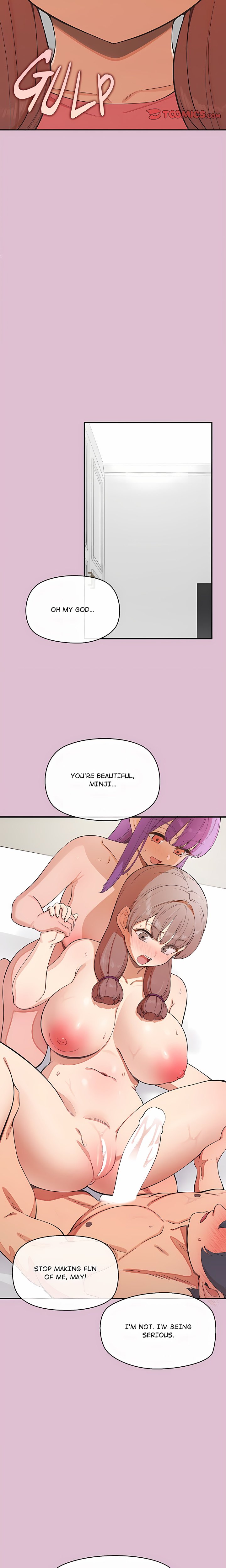 18+ The Seed of Destiny Chapter 38 page 10