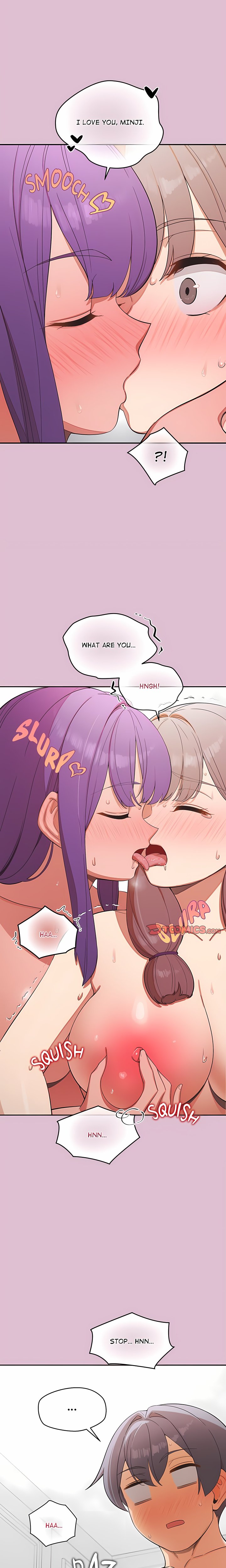 18+ The Seed of Destiny Chapter 38 page 12