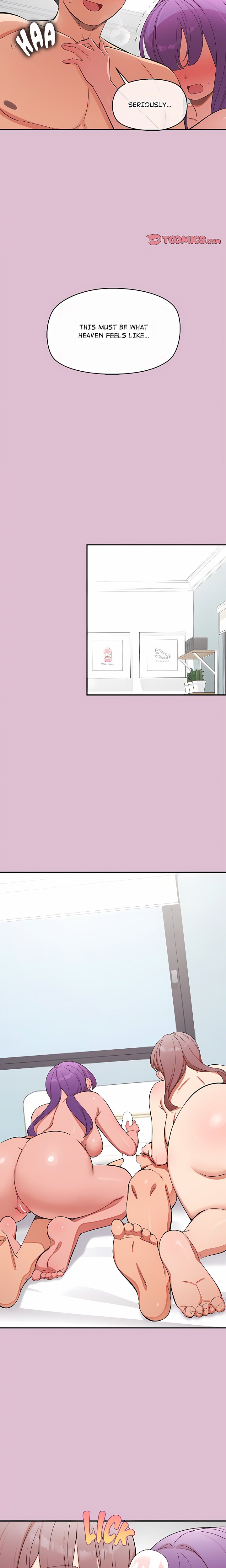 18+ The Seed of Destiny Chapter 38 page 20