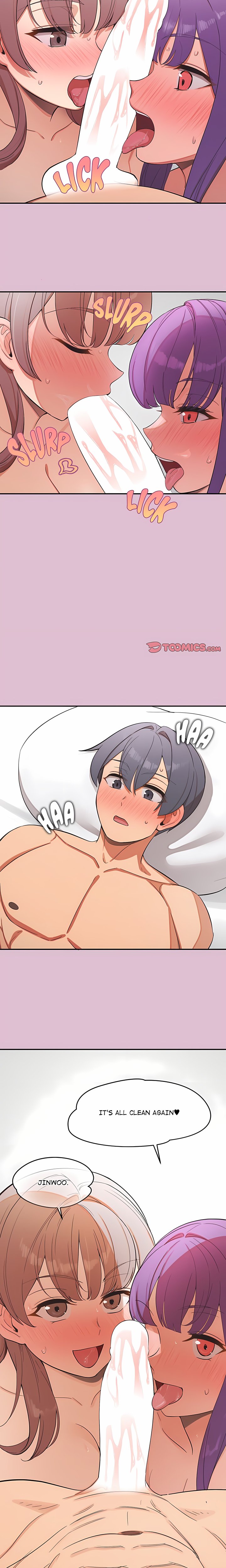 18+ The Seed of Destiny Chapter 38 page 21