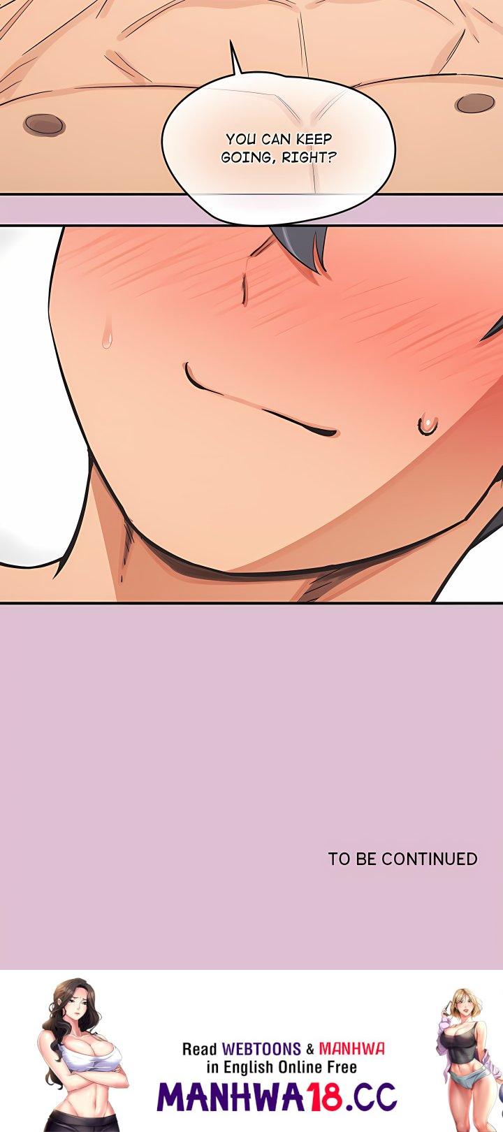 18+ The Seed of Destiny Chapter 38 page 22