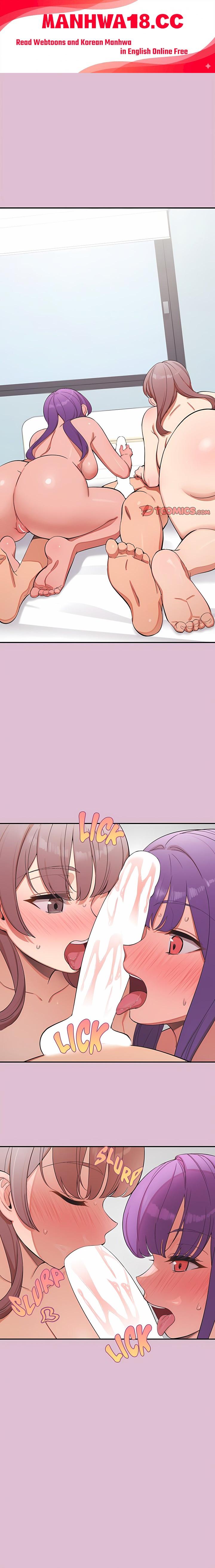 18+ The Seed of Destiny Chapter 39 page 1