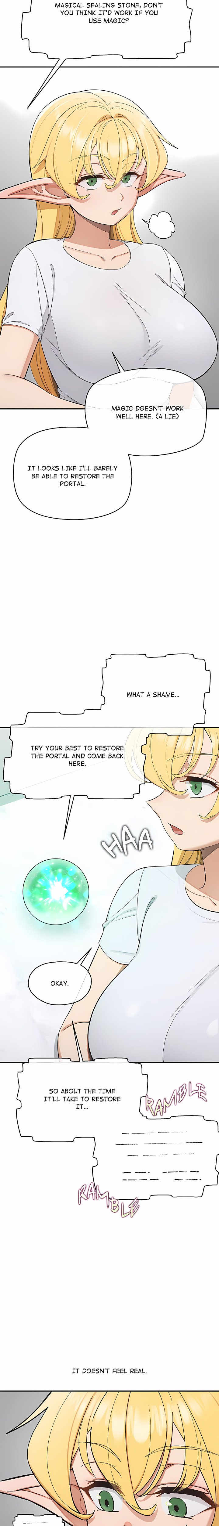 18+ The Seed of Destiny Chapter 39 page 4