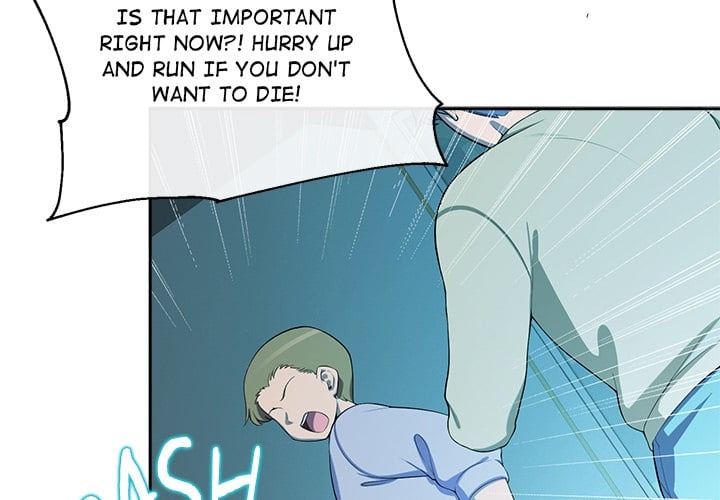 18+ The Seed of Destiny Chapter 4 page 3
