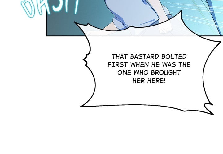 18+ The Seed of Destiny Chapter 4 page 4