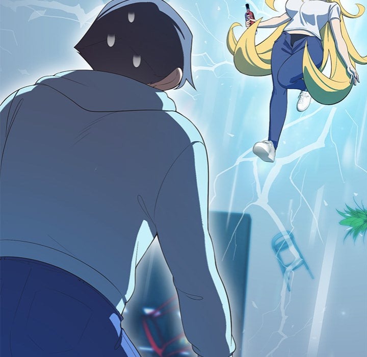 18+ The Seed of Destiny Chapter 4 page 11