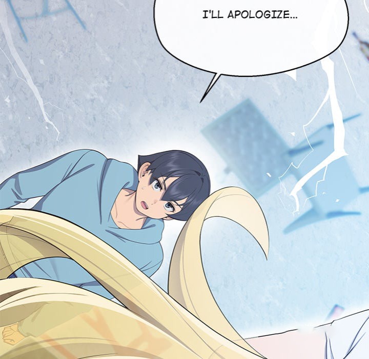 18+ The Seed of Destiny Chapter 4 page 28