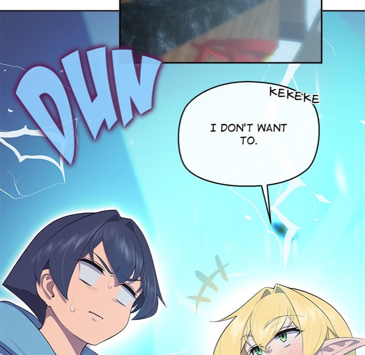 18+ The Seed of Destiny Chapter 4 page 32