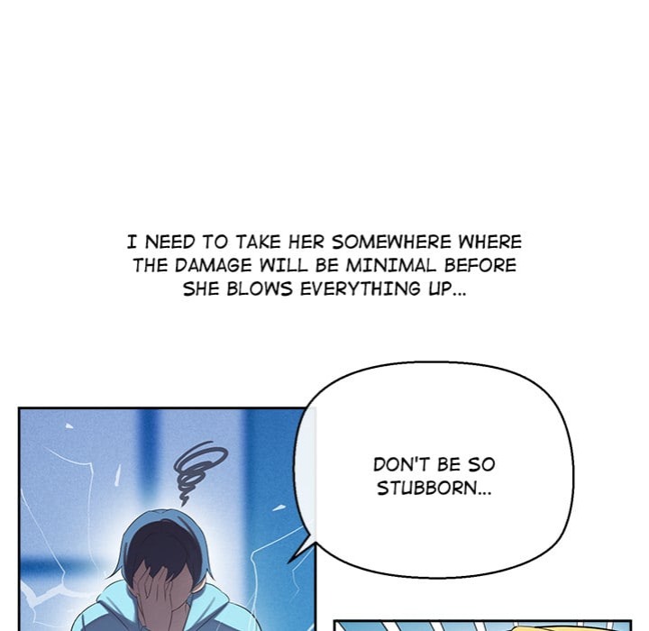18+ The Seed of Destiny Chapter 4 page 35