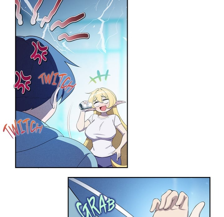 18+ The Seed of Destiny Chapter 4 page 43
