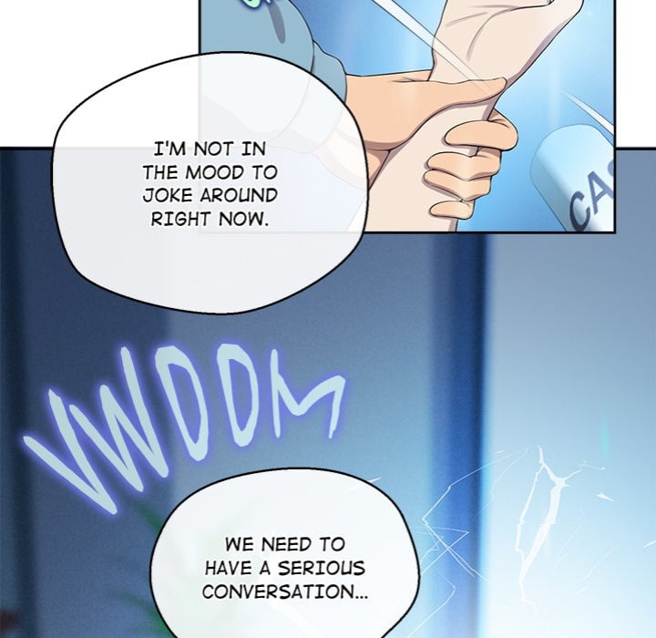 18+ The Seed of Destiny Chapter 4 page 44