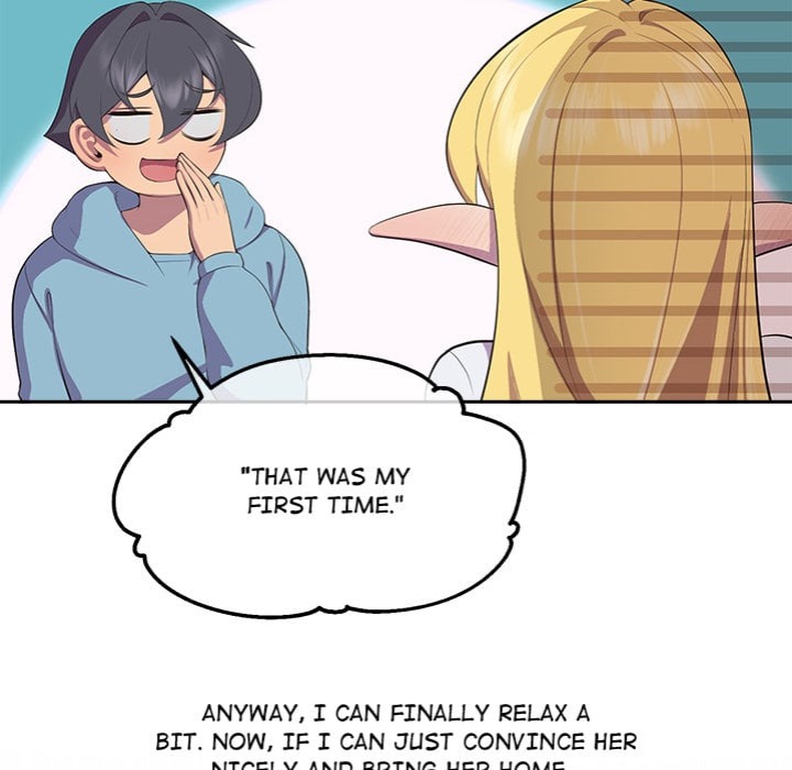 18+ The Seed of Destiny Chapter 4 page 98