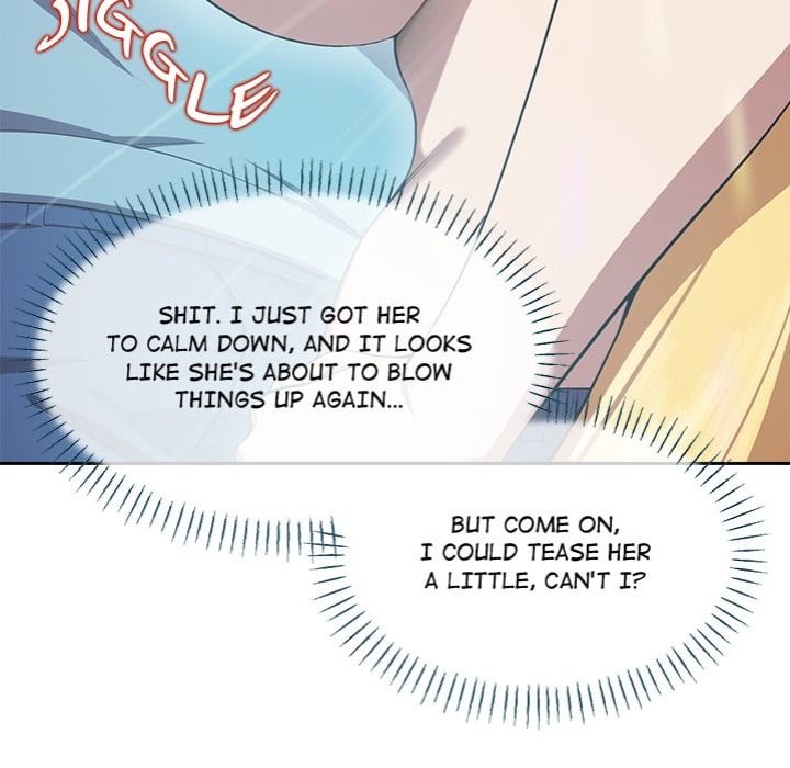 18+ The Seed of Destiny Chapter 4 page 115