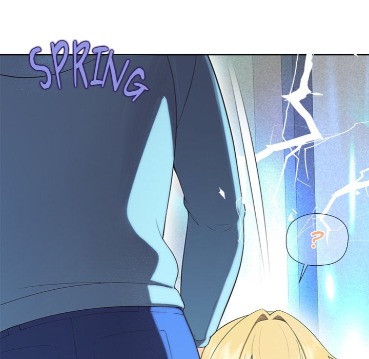 18+ The Seed of Destiny Chapter 4 page 167