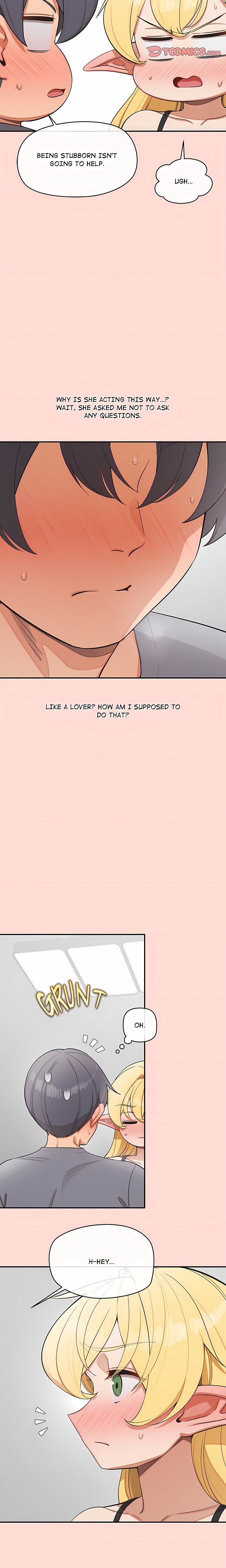 18+ The Seed of Destiny Chapter 40 page 5