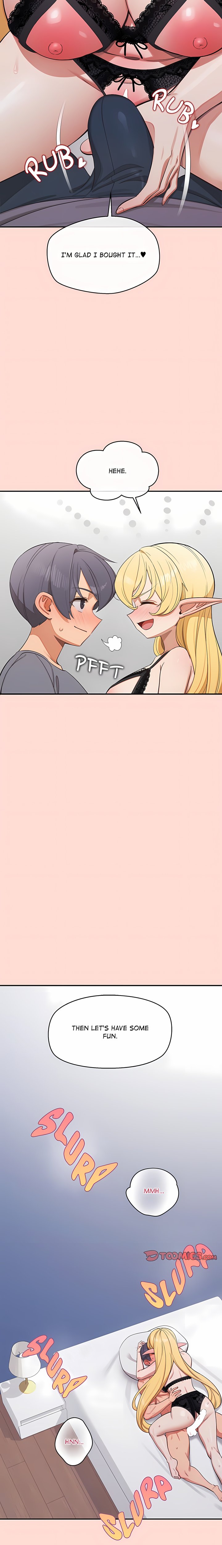 18+ The Seed of Destiny Chapter 40 page 8