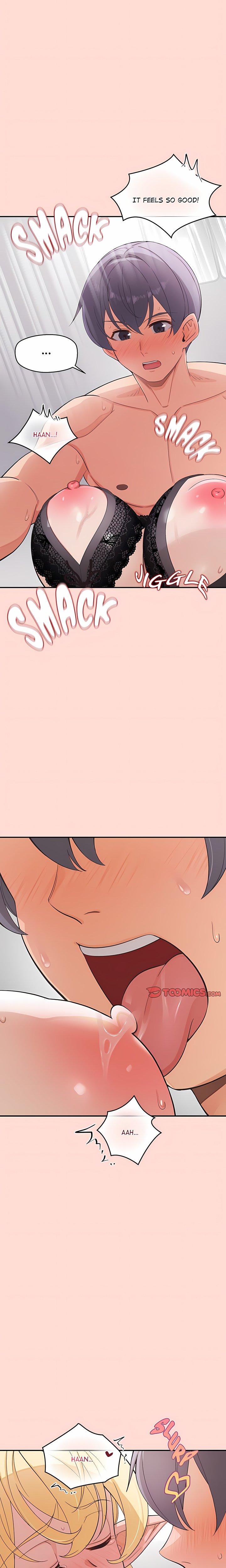 18+ The Seed of Destiny Chapter 40 page 17