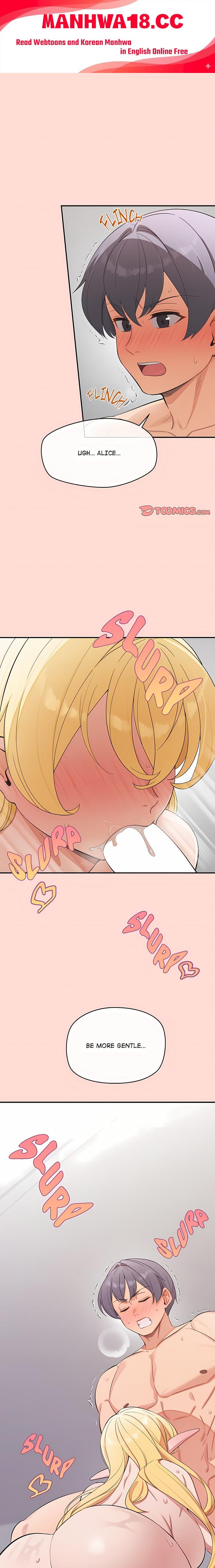 18+ The Seed of Destiny Chapter 41 page 1