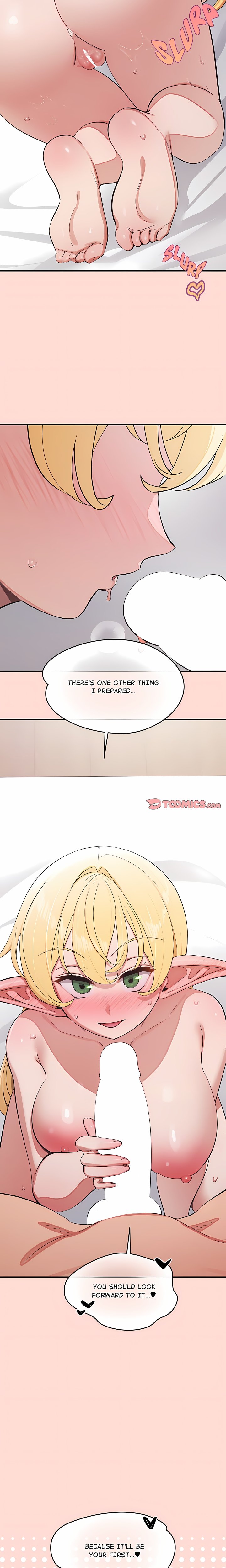 18+ The Seed of Destiny Chapter 41 page 2