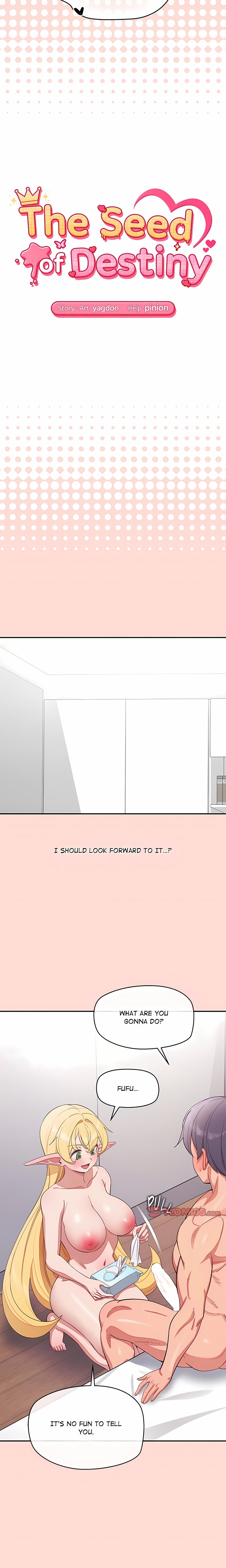 18+ The Seed of Destiny Chapter 41 page 3
