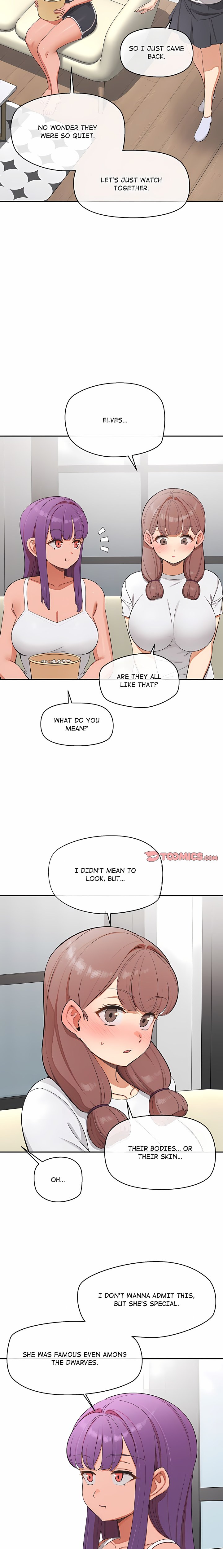 18+ The Seed of Destiny Chapter 41 page 7
