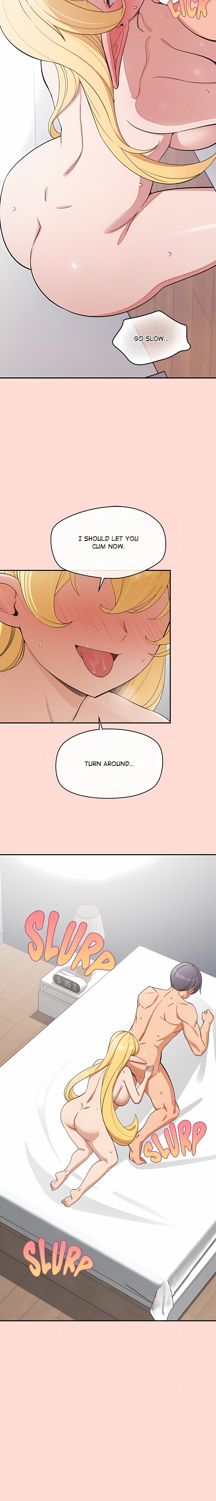 18+ The Seed of Destiny Chapter 41 page 14