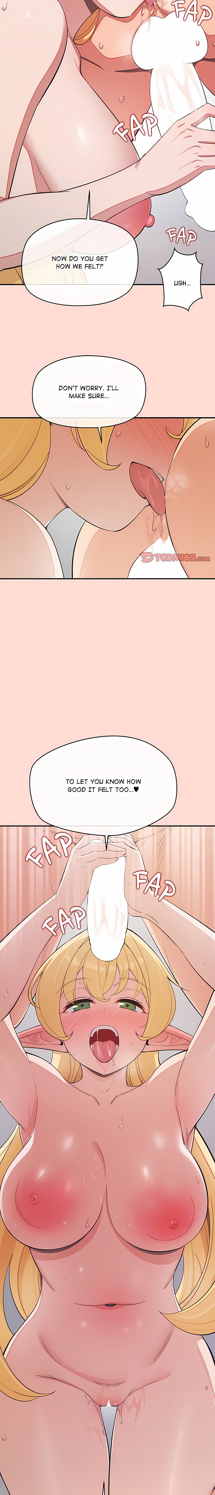 18+ The Seed of Destiny Chapter 41 page 16