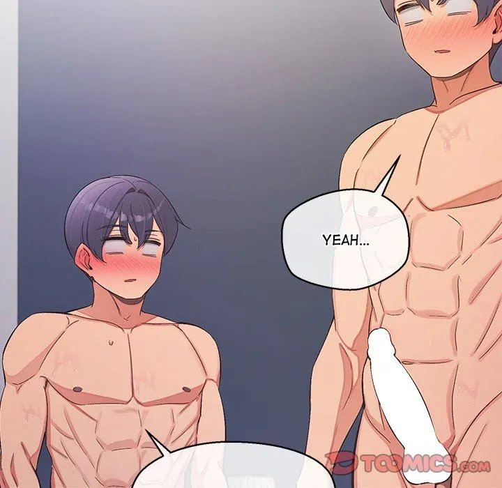 18+ The Seed of Destiny Chapter 42 page 10