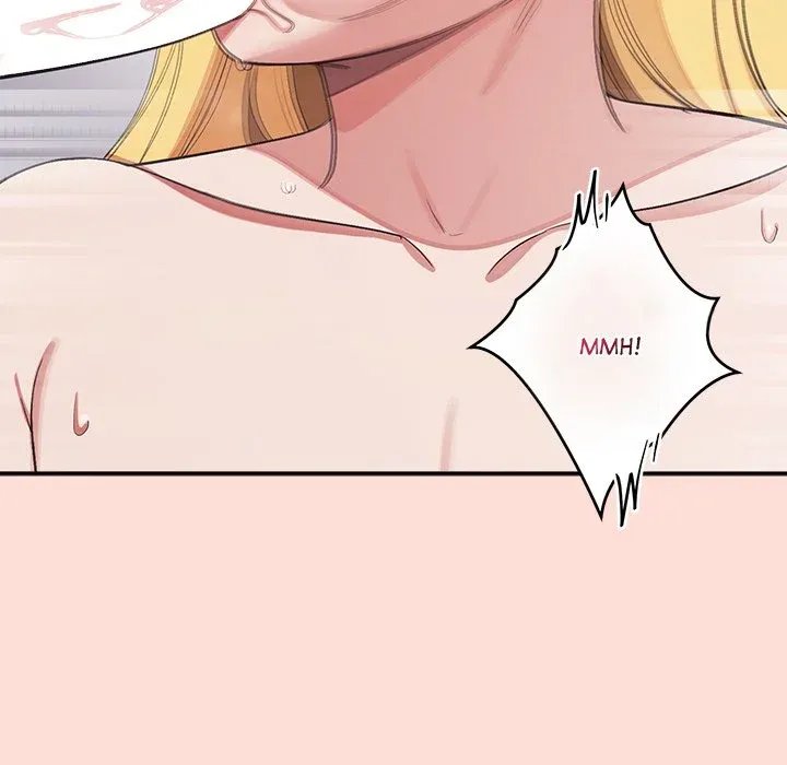 18+ The Seed of Destiny Chapter 42 page 84