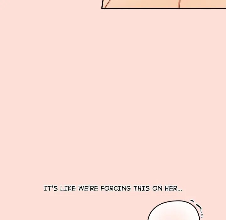 18+ The Seed of Destiny Chapter 42 page 122