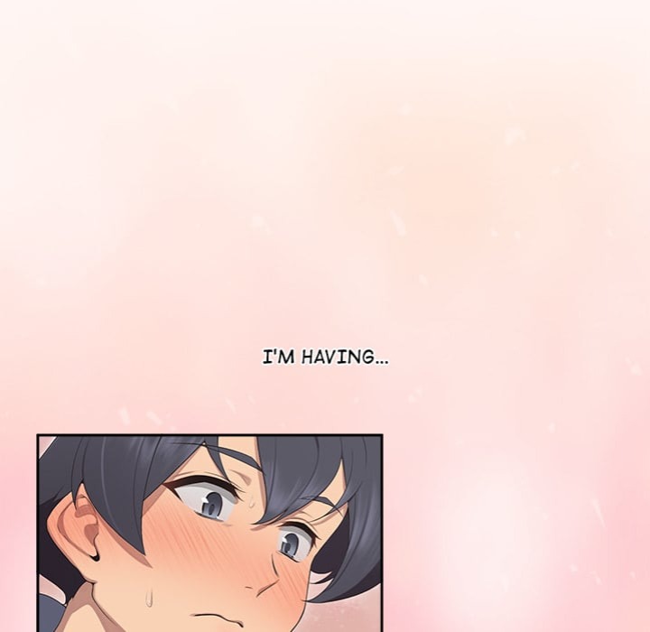 18+ The Seed of Destiny Chapter 5 page 9