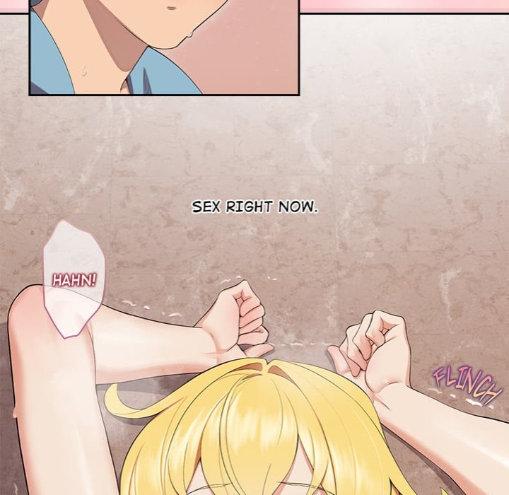 18+ The Seed of Destiny Chapter 5 page 10