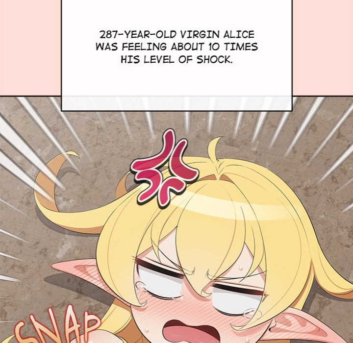18+ The Seed of Destiny Chapter 5 page 18