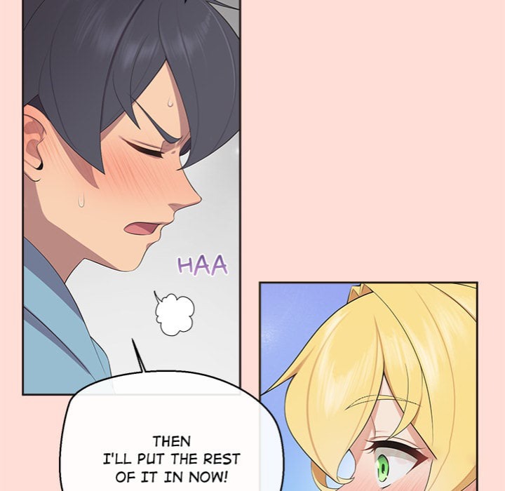 18+ The Seed of Destiny Chapter 5 page 39