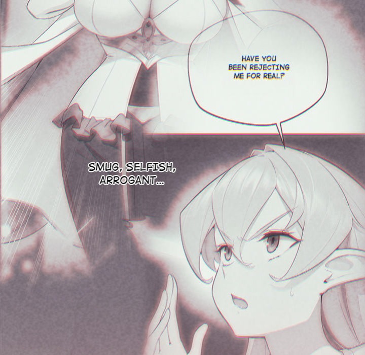 18+ The Seed of Destiny Chapter 5 page 74