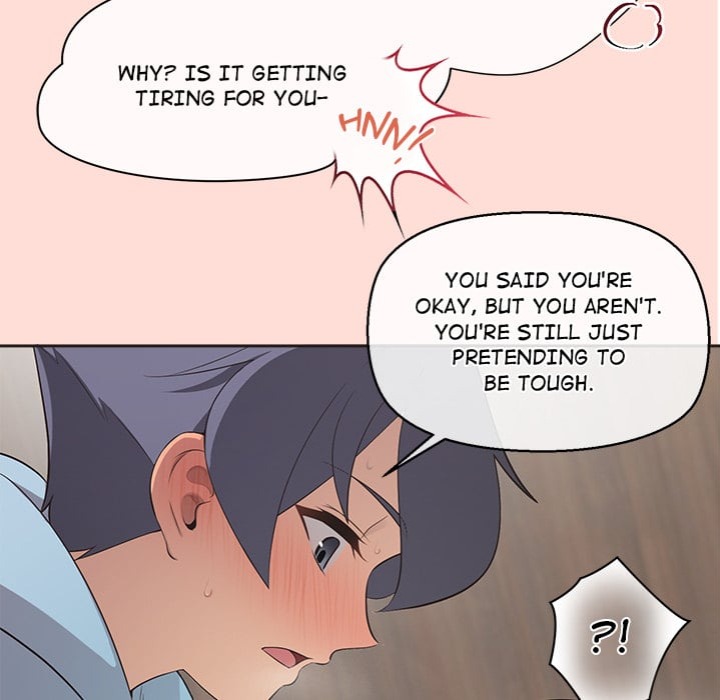 18+ The Seed of Destiny Chapter 5 page 82