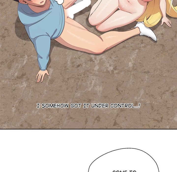 18+ The Seed of Destiny Chapter 5 page 146