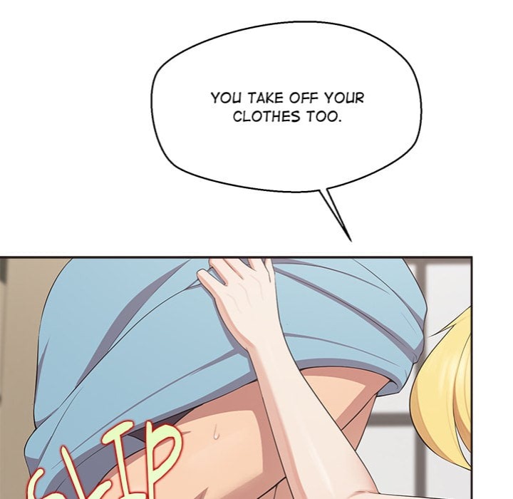 18+ The Seed of Destiny Chapter 5 page 150